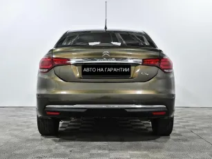 Citroen  4