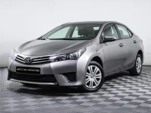 Toyota Corolla,  XI (E160