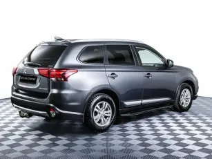 Mitsubishi  5