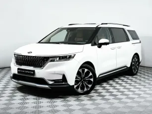 Kia Carnival,  IV