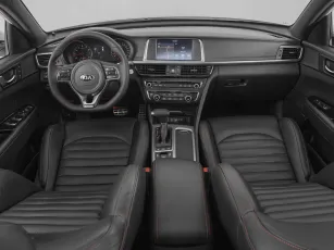 Kia  9