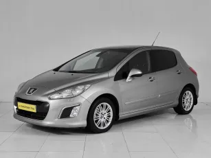 Peugeot  1