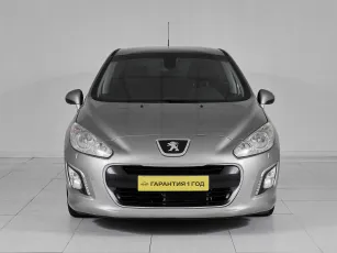 Peugeot  2