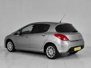 Peugeot  4