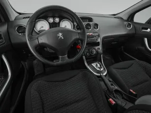 Peugeot  7