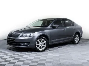 Skoda Octavia,  III (A7)