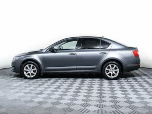 Skoda  3