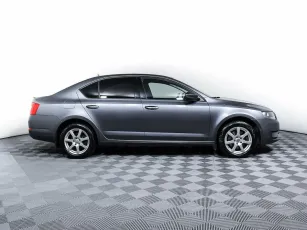 Skoda  4