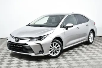 Toyota Corolla,  XII (E210)