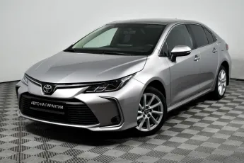 Toyota Corolla,  XII (E210)