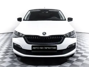 Skoda  2