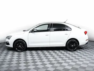 Skoda  3