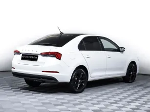 Skoda  5