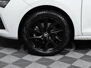 Skoda  8