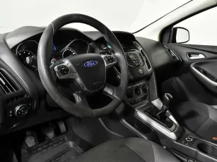 Ford  11