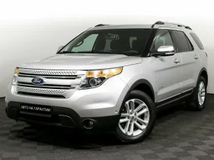 Ford  1