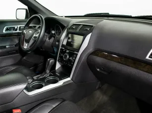 Ford  10