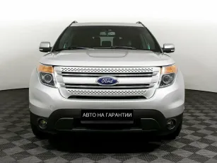 Ford  2