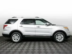 Ford  4