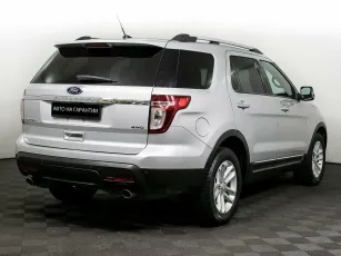 Ford  5