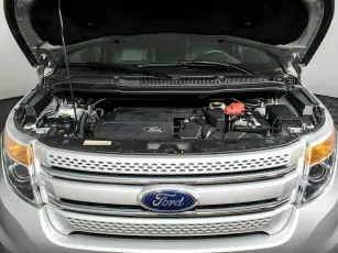 Ford  8