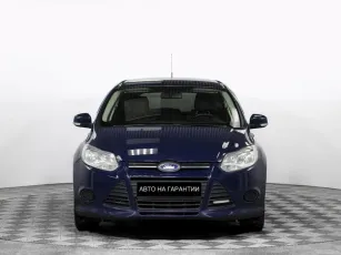 Ford  2