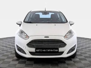 Ford  2