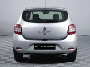 Renault  4