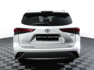 Toyota  6