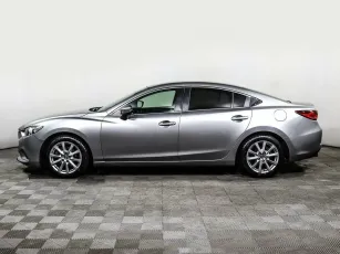 Mazda  3