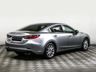 Mazda  4