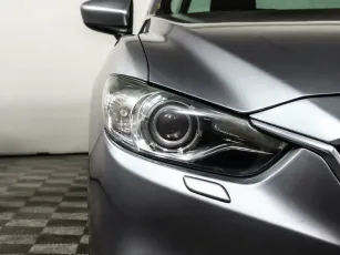 Mazda  6