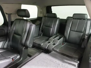Chevrolet  12
