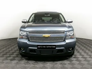 Chevrolet  2