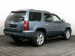 Chevrolet  3
