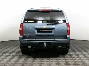 Chevrolet  4