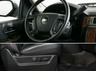 Chevrolet  8