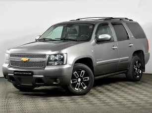 Chevrolet  1