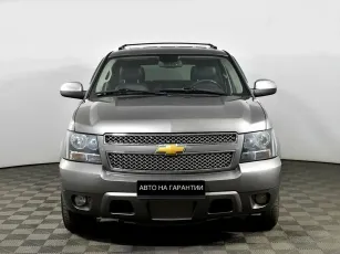 Chevrolet  2