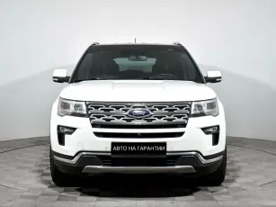 Ford  2