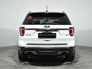 Ford  4