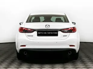 Mazda  6