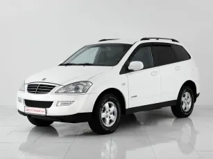 SsangYong  1