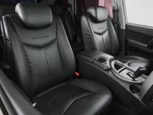 SsangYong  11