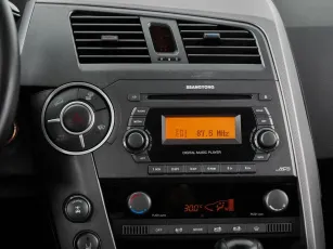 SsangYong  15