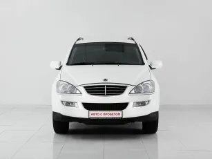 SsangYong  2