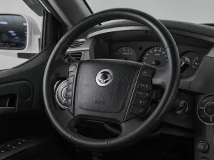 SsangYong  20