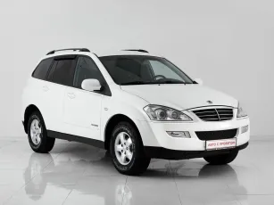SsangYong  3