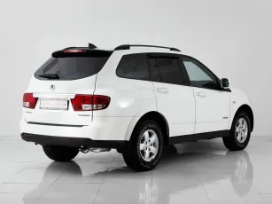 SsangYong  5