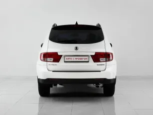 SsangYong  6